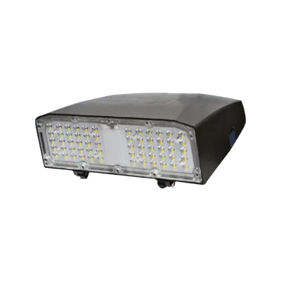 WPS Series slim LED wall pack